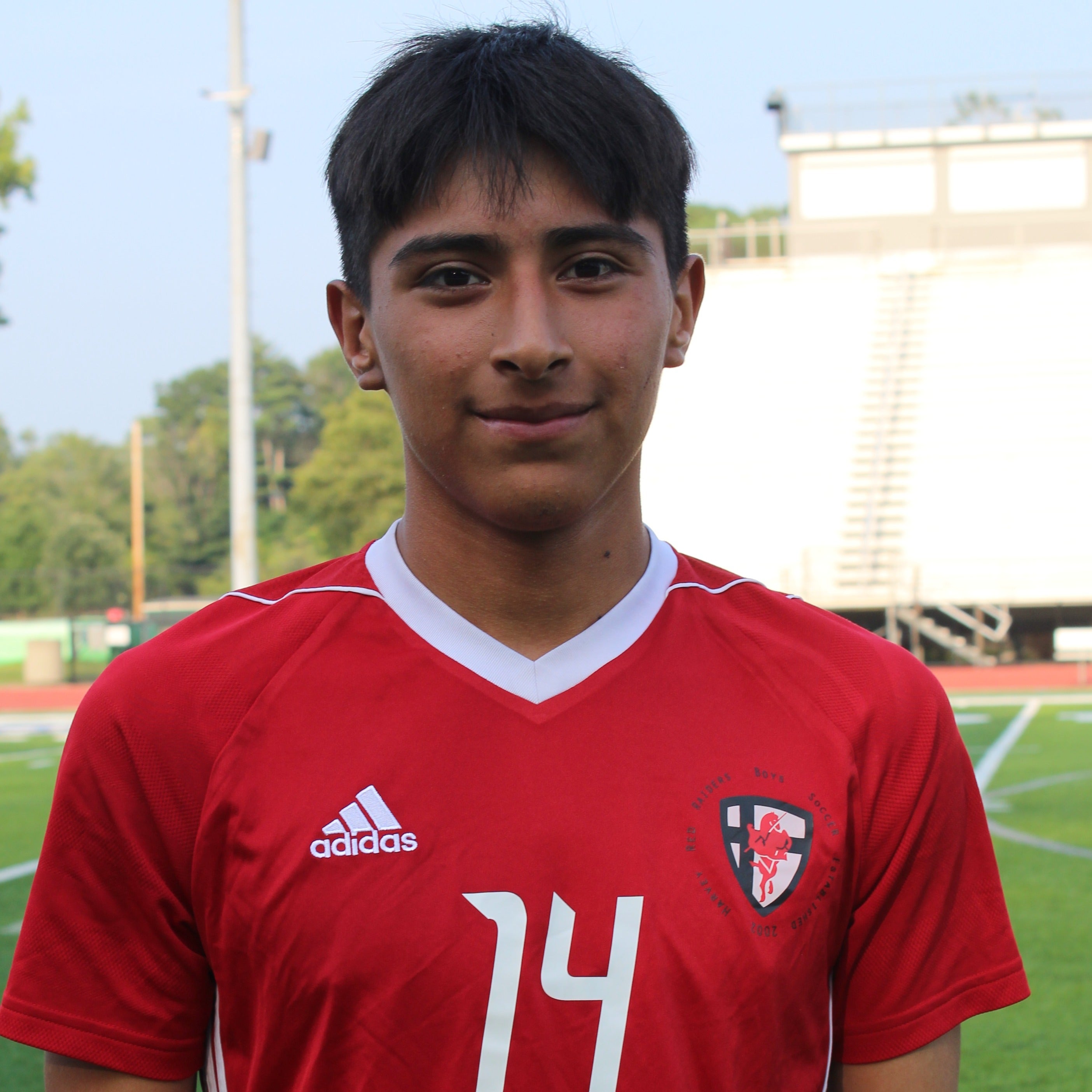 Julio Espinoza-chavez mugshot