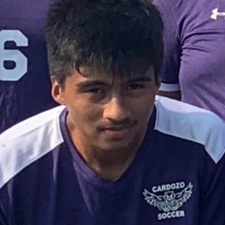 Carlos Escobar mugshot