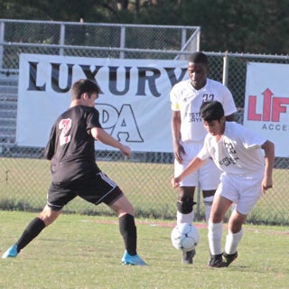 Alexis Martinez-Romero