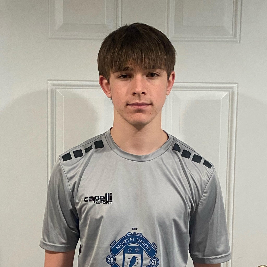 Easton Erb mugshot