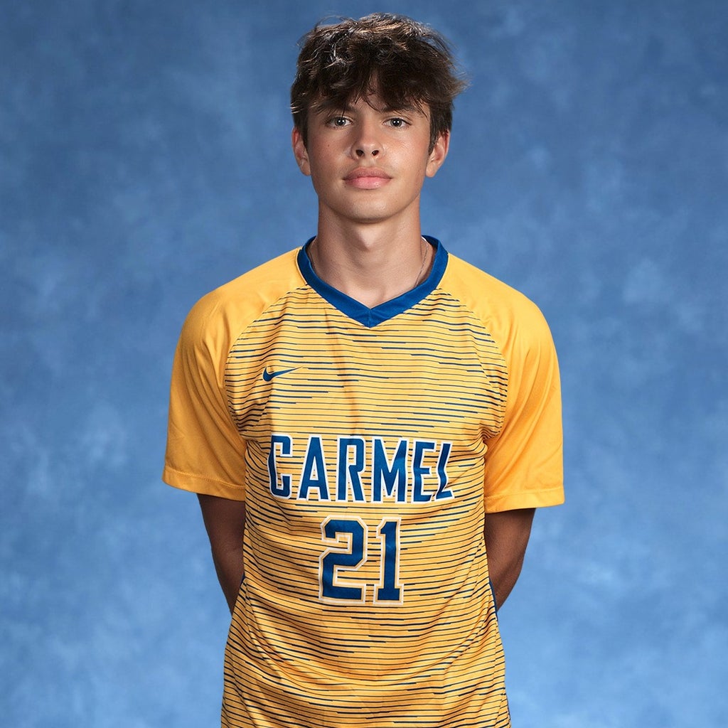 Nicolas Basso mugshot