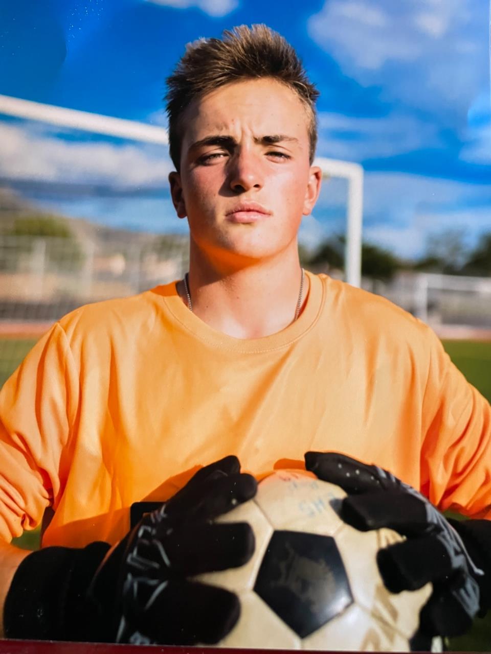 Trey  Smith