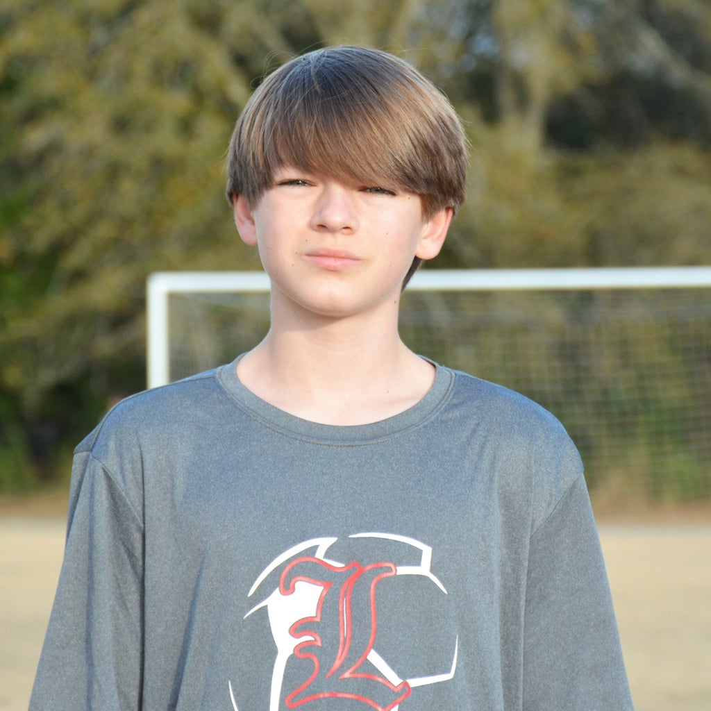 Mason Foote mugshot