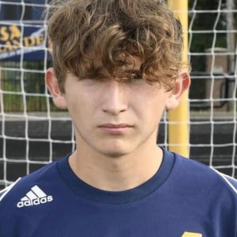 Gavin Tomblin