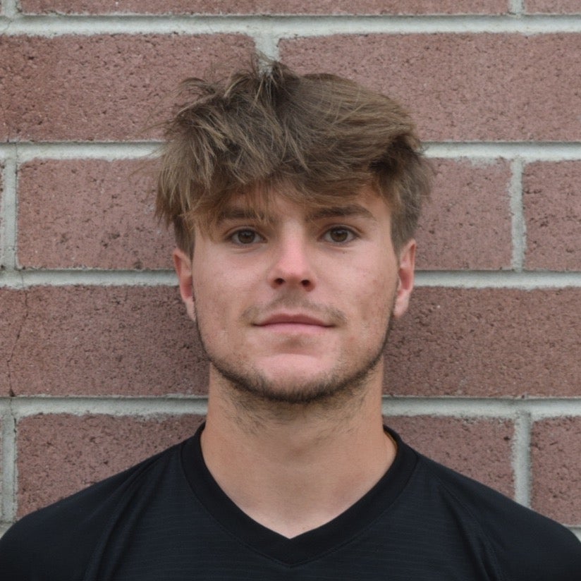 Sean Cortney mugshot