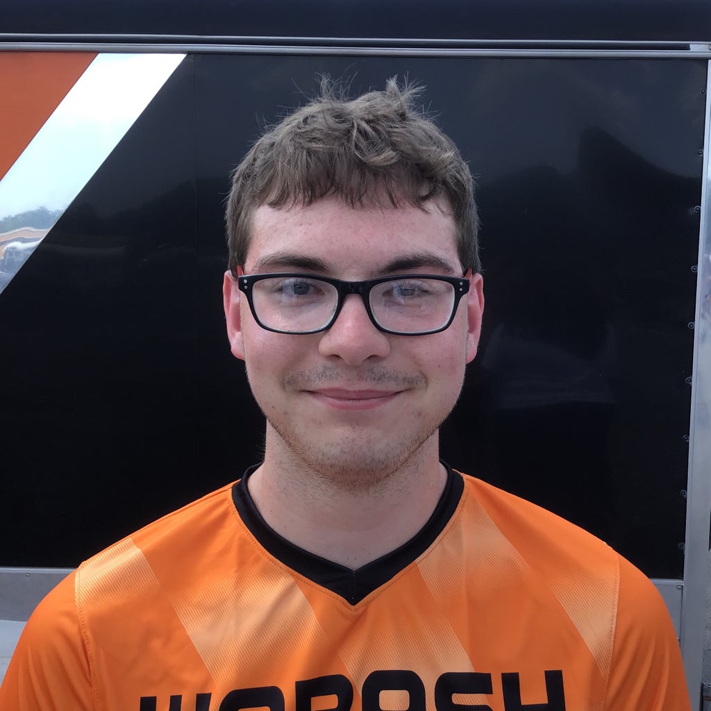 Ethan Haynes