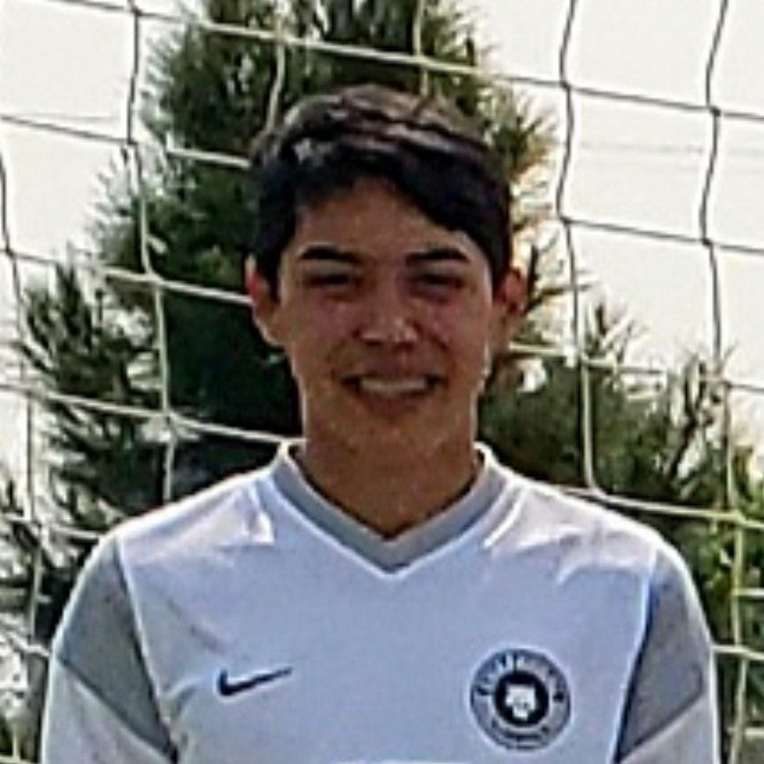 Adrian Muniz