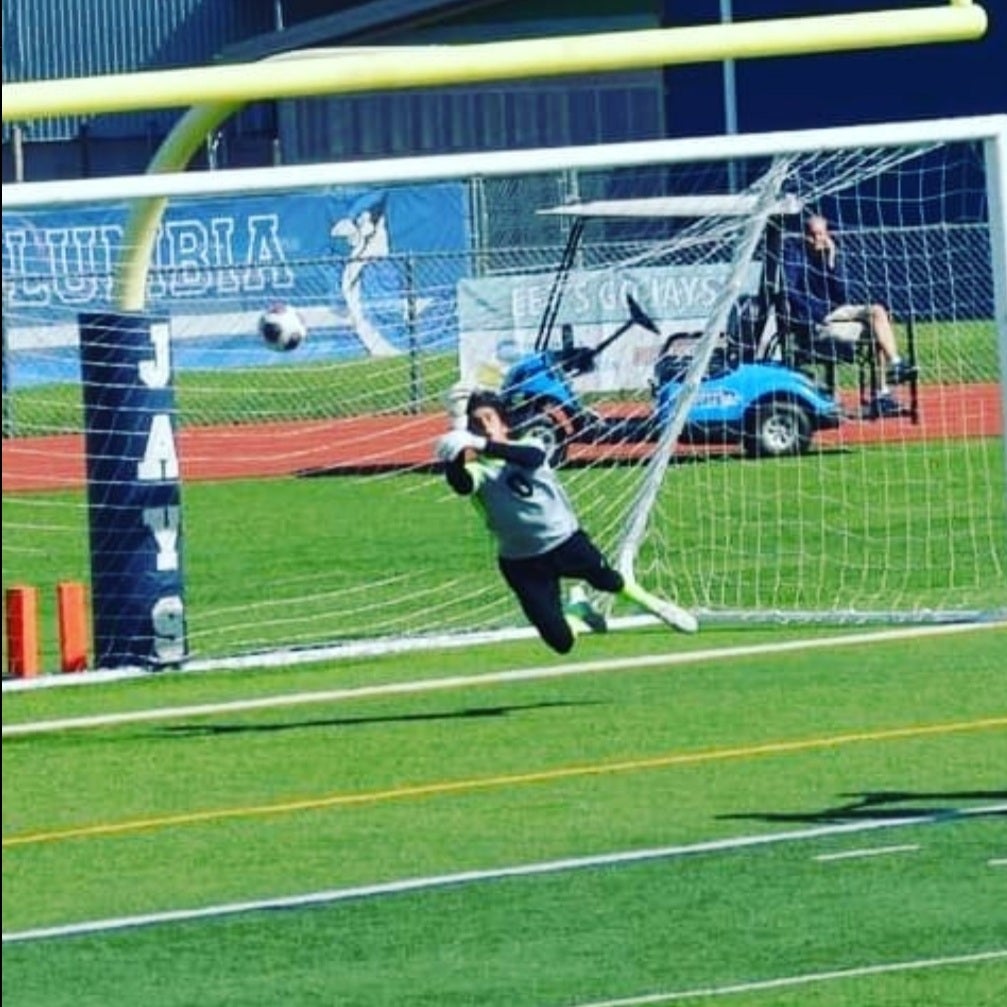 Dillon Zechman