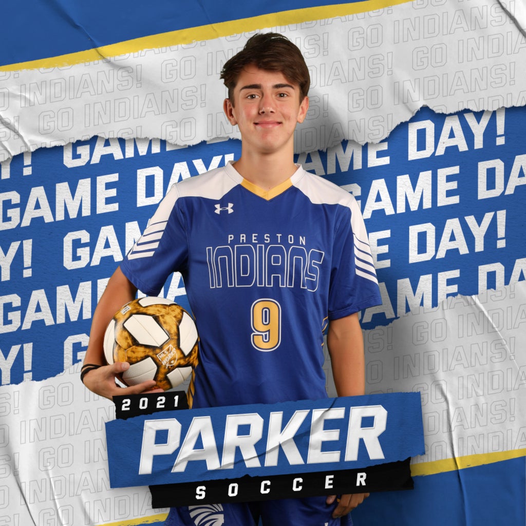 Parker Cromwell