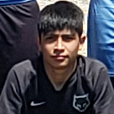 Alonso Pedroza