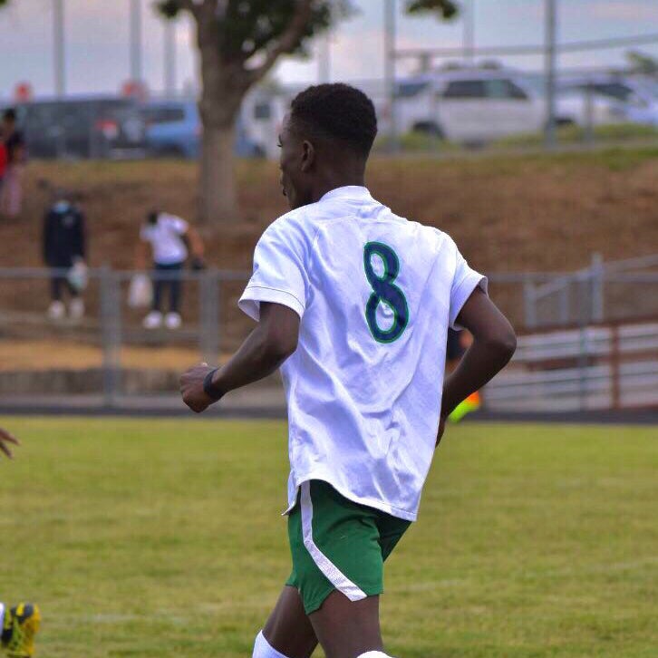 Kelvin Korankye