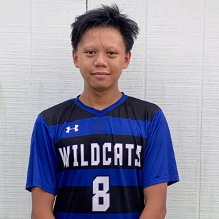 Adriel Del Rosario mugshot