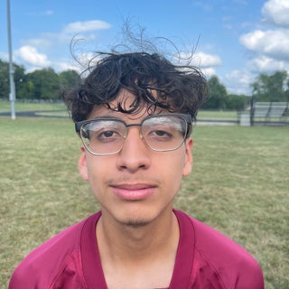 Edwin Sanchez-Gonzalez