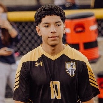 Oscar Mendoza mugshot
