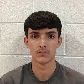 Jesse Ramirez