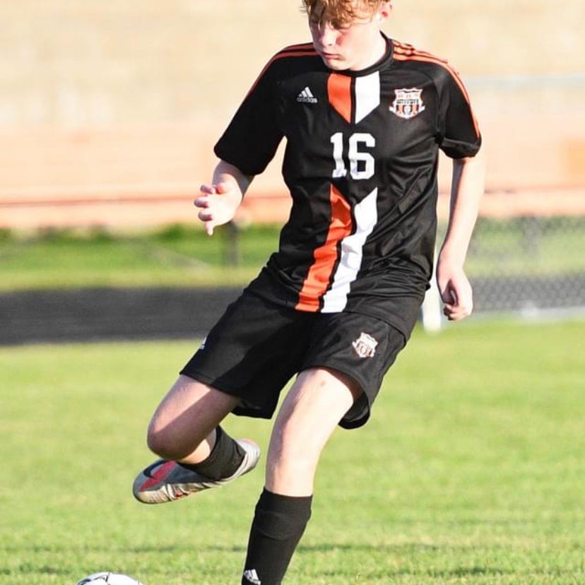 Ryan Edgecomb