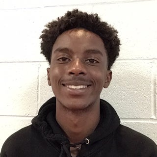 Alejandro Jones