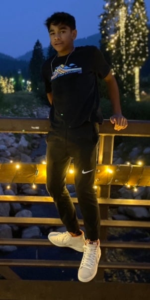 Daniel Hernandez