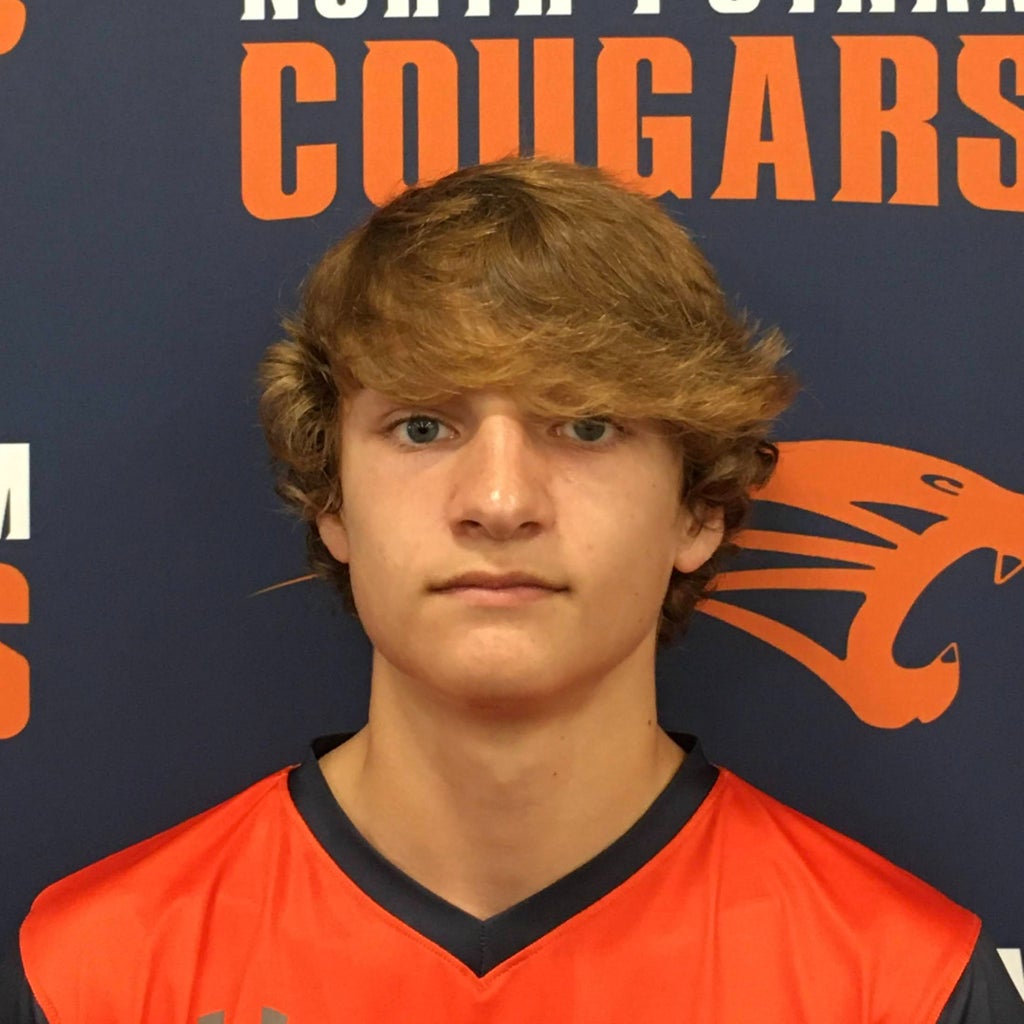 Brady Barber mugshot