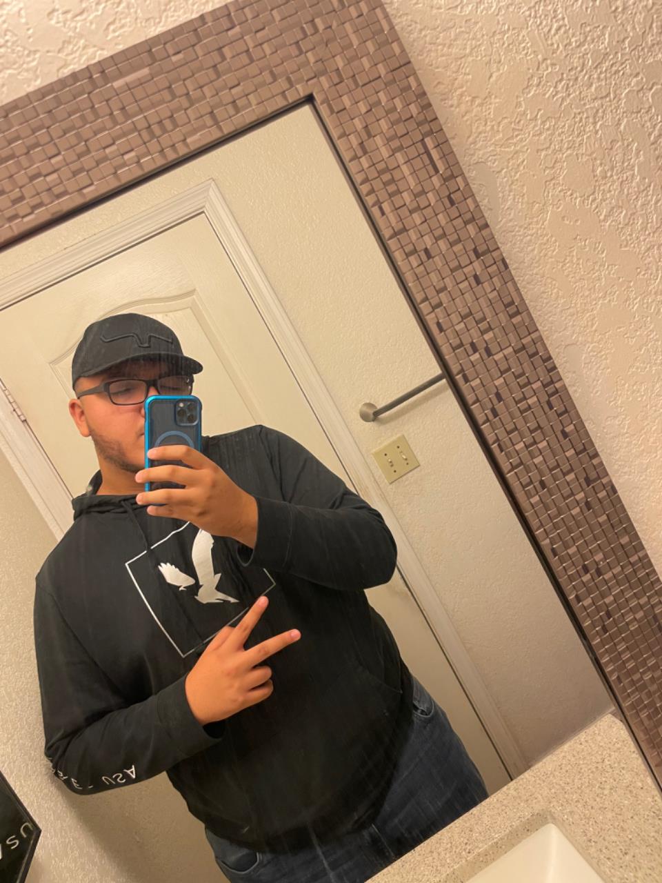 Alec Escoboza