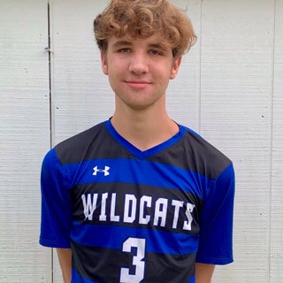 Ethan Carver mugshot