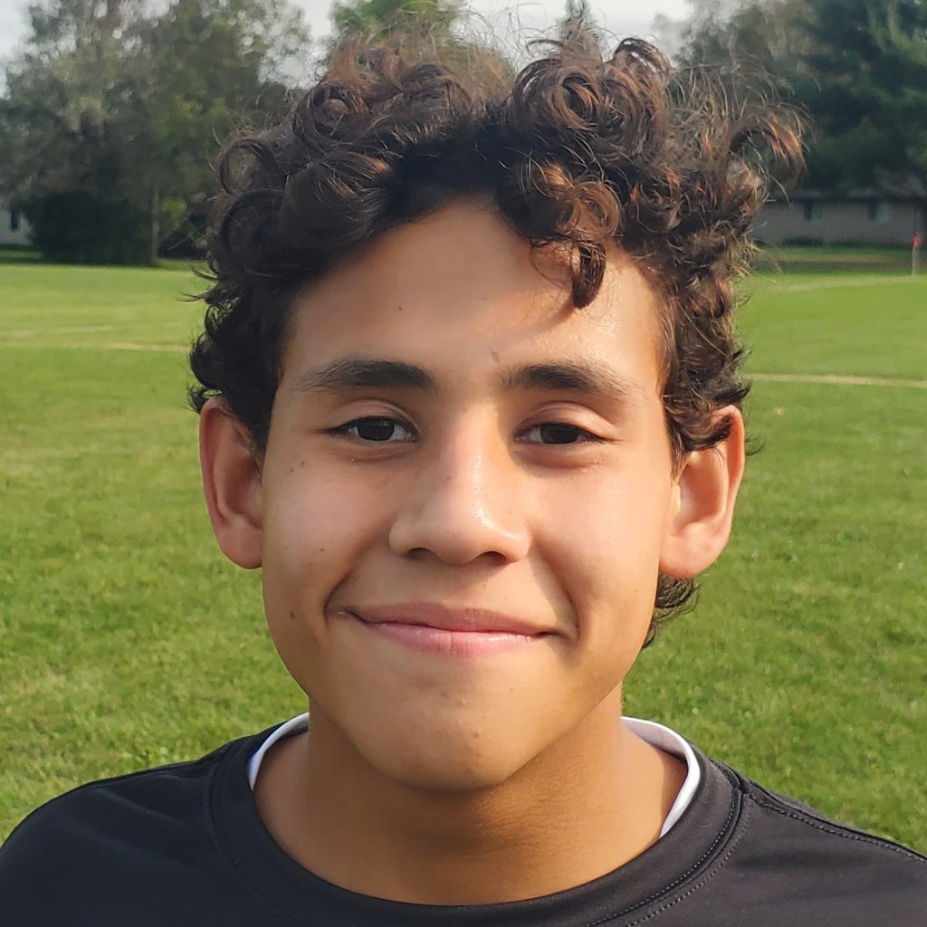 Santi Martin mugshot