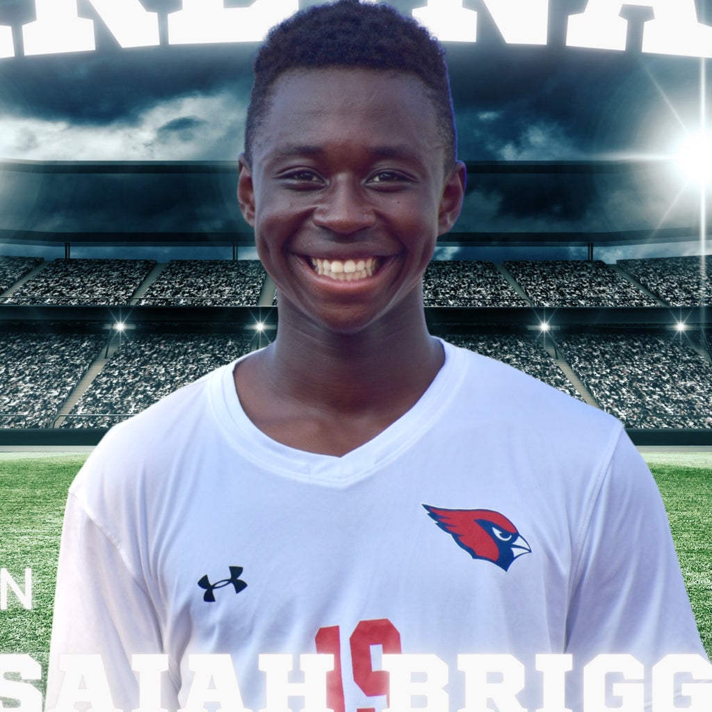 Isaiah  Briggs