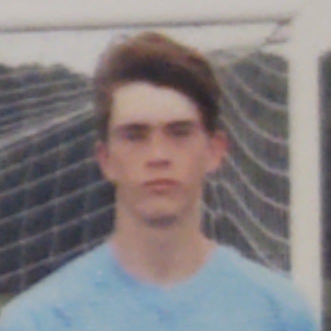 Briley Beckley mugshot