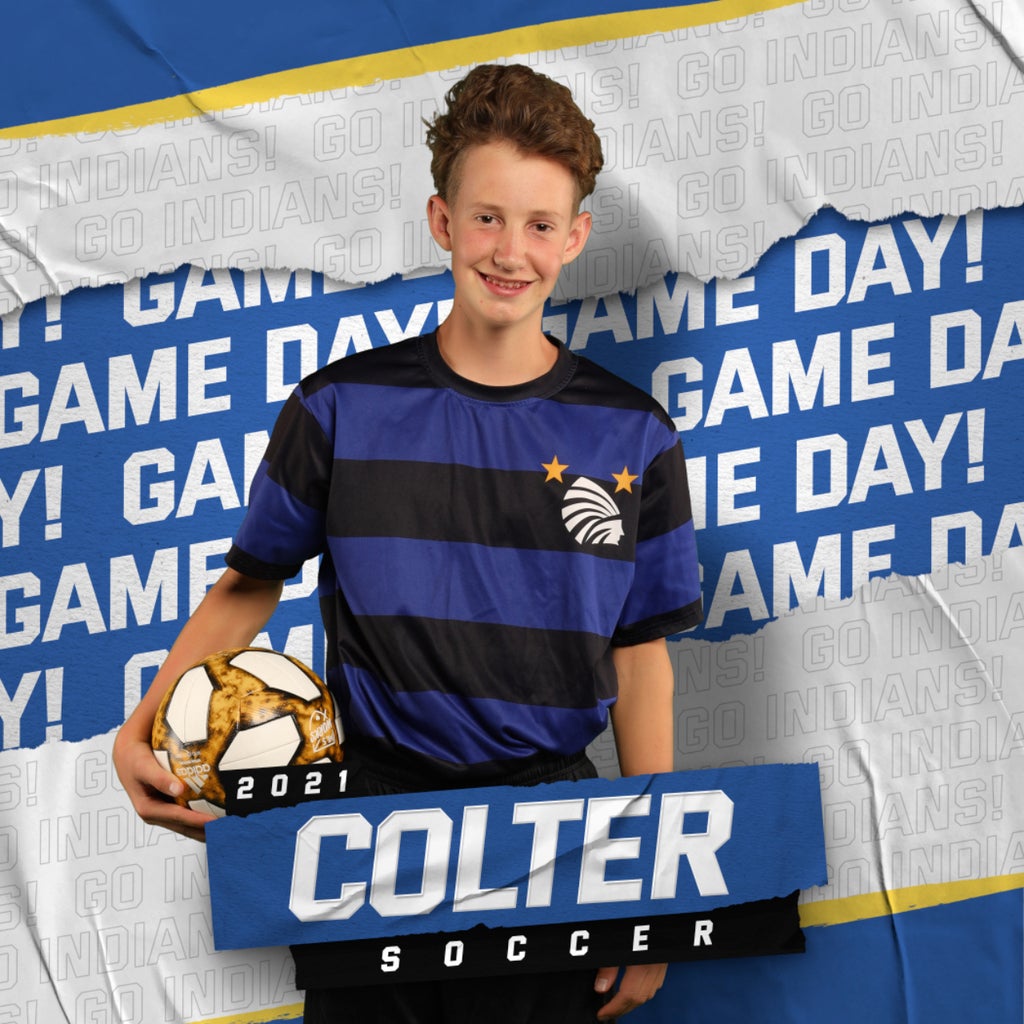 Colter Titensor