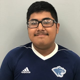 Bryan Mederos mugshot