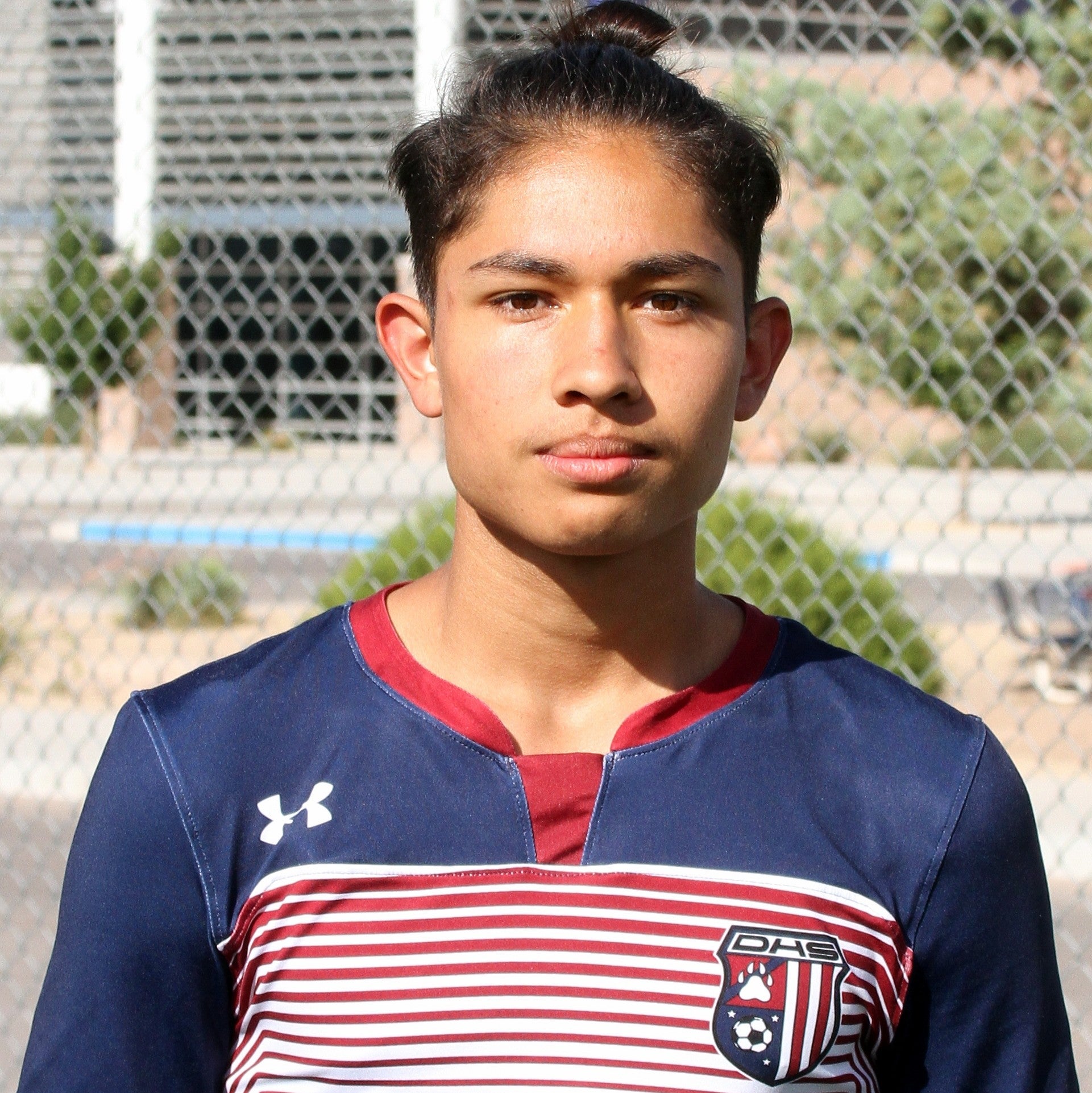 Kevin  Martinez