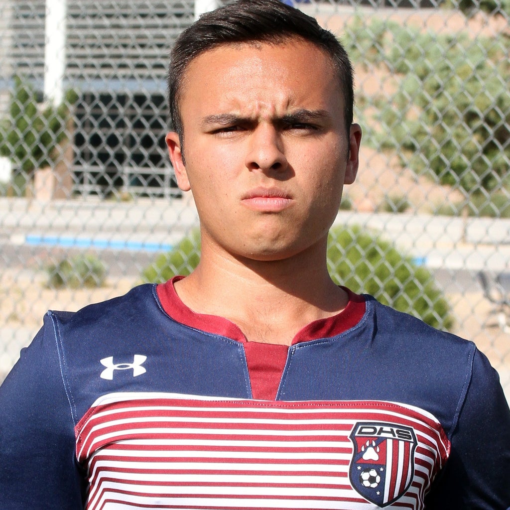 Abraham Chavez