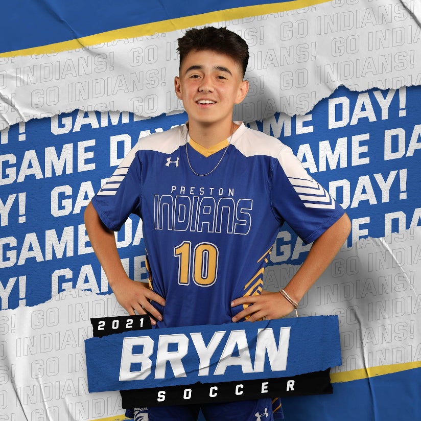 Bryan Bustos