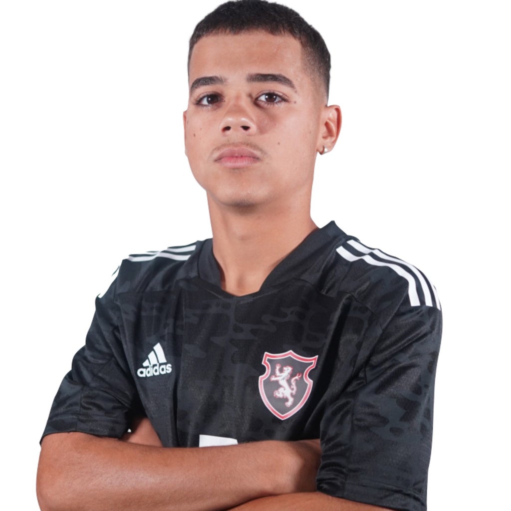 Adriano Filho Marques