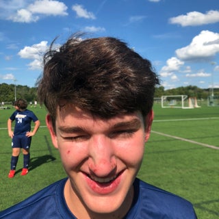 Harrison Satterfield