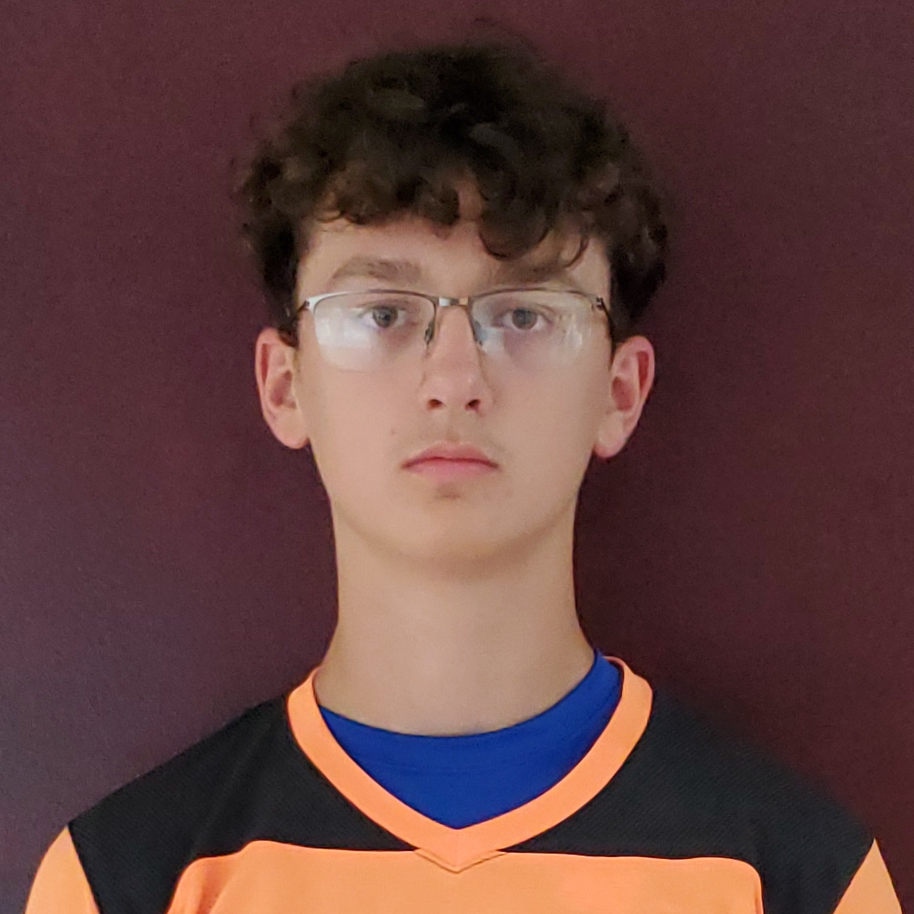 Aidan Suroviec