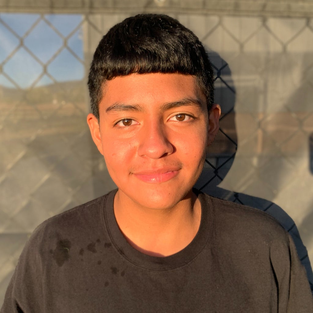 Santiago Rosales mugshot