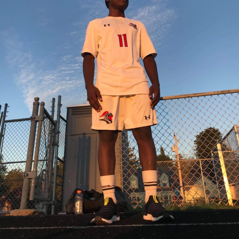 Cayden Rodriguez