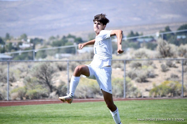 Ethan Griffin