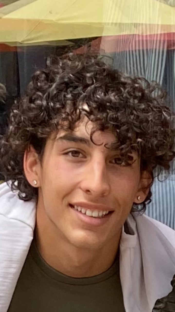 Nico Correa