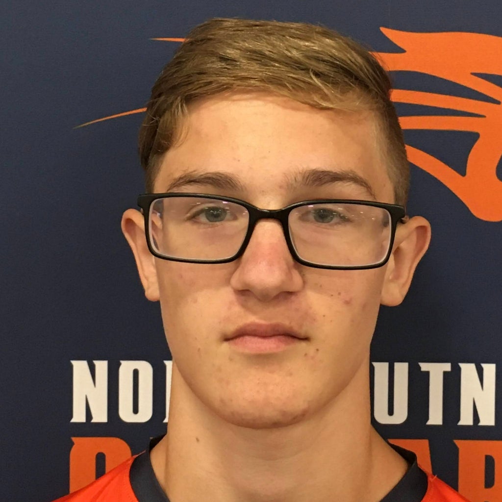 Evan Polley mugshot