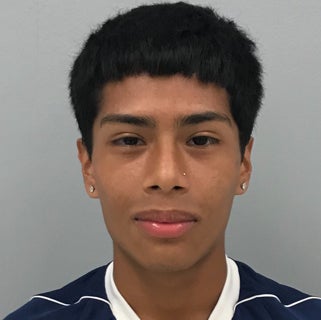 Freddy Flores mugshot