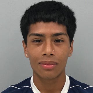 Freddy Flores mugshot