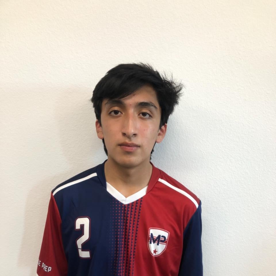 Brandon Rodriguez mugshot