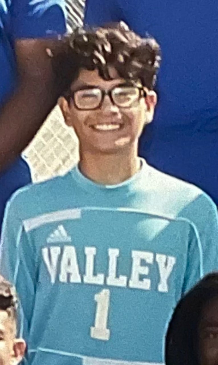J. Ramos