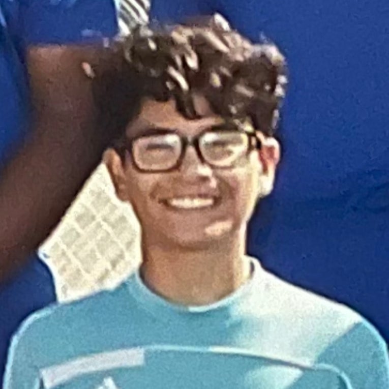 Jesse Ramos mugshot