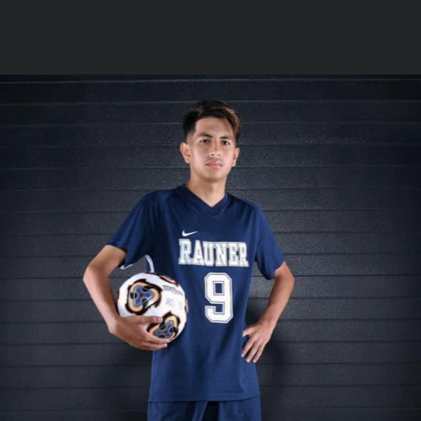 Andy Martinez mugshot