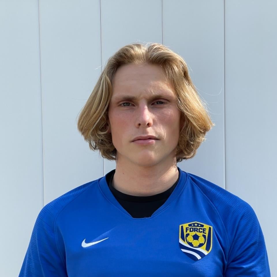 Gabriel Anderson mugshot