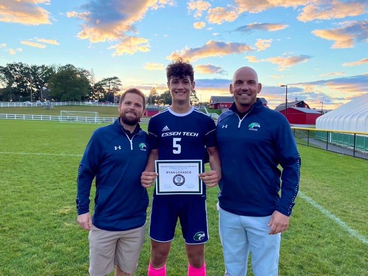 Ryan Lovasco mugshot