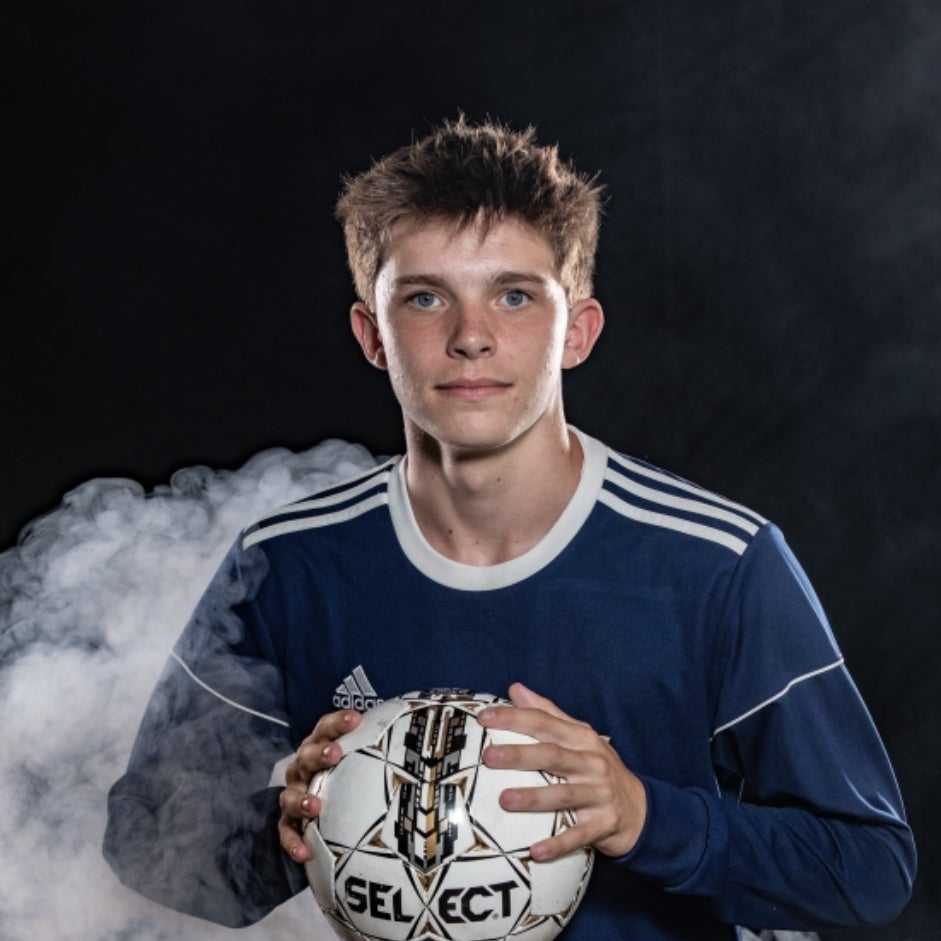 Tristan Maurek